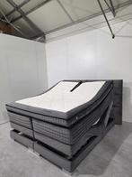 Swiss Sense Royal Eclipse Elektrisch Boxspring 180x210, ., 210 cm, Tweepersoons, Ophalen of Verzenden