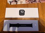 Apple Watch series 10 gps git zwart, Sieraden, Tassen en Uiterlijk, Smartwatches, Ophalen, Apple Watch ⌚️, Zwart, IOS