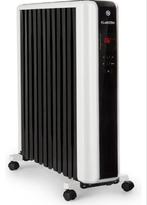 oneConcept Thermaxx 2500 olieradiator 2500W 5-35C 24h-timer, Ophalen of Verzenden, Nieuw, 800 watt of meer, Radiator