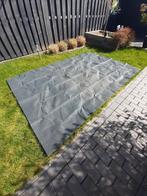Mooie kwaliteit tenttapijt 3x2 meter!, Ophalen, Gebruikt