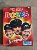 DVD On the buses - BBC, Cd's en Dvd's, Dvd's | Tv en Series, Alle leeftijden, Ophalen of Verzenden, Zo goed als nieuw