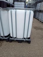IBC vaten 800 ltr, Ophalen, Kunststof, 150 liter of meer, Info@fdsvaten.nl