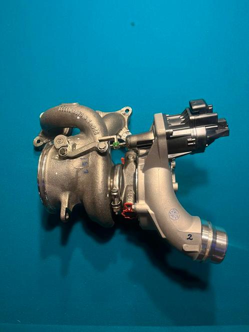 BMW B58 B58B30B turbo NIEUW 40i origineel 7934332, Auto-onderdelen, Motor en Toebehoren, BMW, Nieuw, Verzenden