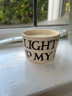 Nieuw! toast & Marmelade Candle, Emma Bridgewater, Huis en Inrichting, Keuken | Servies, Overige typen, Ophalen of Verzenden, Zo goed als nieuw