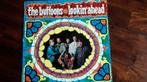 Lp - The Buffoons - Lookin' ahead, Ophalen of Verzenden, 1960 tot 1980, Zo goed als nieuw, 12 inch