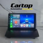 Ford Fiesta Android Navigatie 9 Inch CarPlay 2009-2012, Auto diversen, Autoradio's, Marconistraat 68P, Zo goed als nieuw, Info@cartop-automotive.nl
