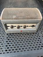 Philips EL6400 6400 versterker buizenversterker, Audio, Tv en Foto, Buizenversterkers, Ophalen of Verzenden, Versterker