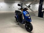 Piaggio typhoon 50 CC, Fietsen en Brommers, Snorfietsen en Snorscooters, Verzenden, Zo goed als nieuw, Gilera