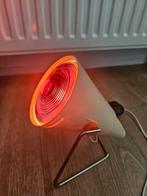 Philips infraroodlamp hp 3609 vintage 20e eeuw, Witgoed en Apparatuur, Persoonlijke-verzorgingsapparatuur, Ophalen, Gebruikt, Overige typen