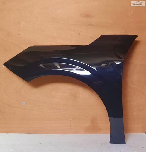 Voorscherm rechts orgineel Peugeot 208 II vanaf 2019, Auto-onderdelen, Carrosserie en Plaatwerk, Spatbord, Peugeot, Rechts, Gebruikt