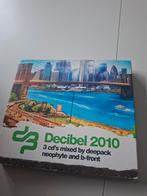 Decibel 2010, Ophalen of Verzenden, Zo goed als nieuw