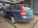 Volvo V50 1.8 Edition I AIRCO/cruise, Voorwielaandrijving, 65 €/maand, 125 pk, 4 cilinders