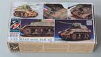 AFV-Club 1/35 M3A3 with PaK 40, Overige merken, Tank, 1:32 tot 1:50, Nieuw