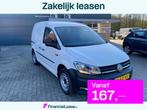 Volkswagen Caddy KASTEN BMT, Auto's, 21 km/l, 4 cilinders, Volkswagen, Wit
