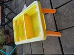 Compacte, handige water/zandtafel, Ophalen, Gebruikt