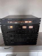 Aristona, Ophalen, Zo goed als nieuw, Cassettedeck, Philips