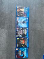 PS4 Games, Spelcomputers en Games, Games | Sony PlayStation 4, Online, Gebruikt, 1 speler, Vanaf 12 jaar