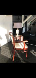 Partij restaurant stoelen spahn stadtlohn cafestoelen, Huis en Inrichting, Stoelen, Ophalen of Verzenden