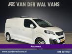Peugeot Expert 1.6 BlueHDI Automaat L2H1 Euro6 Airco | 2x zi, Stof, Gebruikt, Euro 6, 4 cilinders