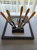 Gero Fruitmesstandaard No.1579, Georg Nilsson  B  <gero>  90, Ophalen of Verzenden