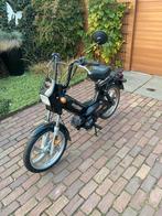 Tomos geel kenteken, Fietsen en Brommers, Brommers | Tomos, Ophalen of Verzenden, Zo goed als nieuw, Standard