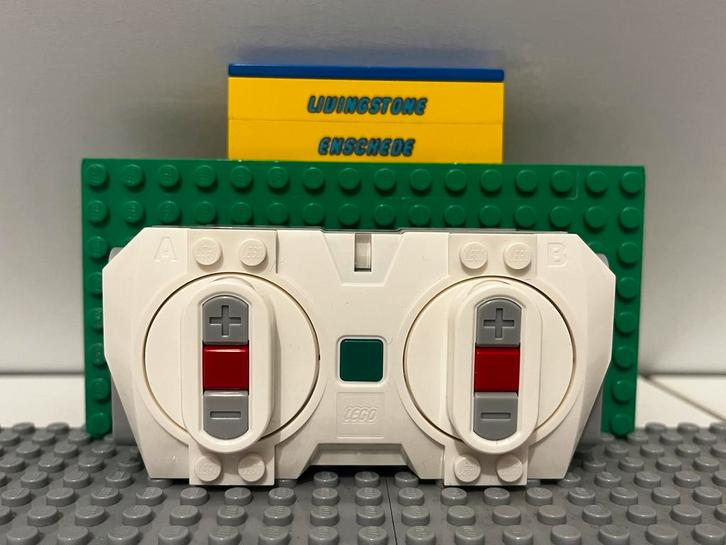 Lego power up afstandsbediening (88010) - nieuw, Kinderen en Baby's, Speelgoed | Duplo en Lego, Nieuw, Lego, Ophalen of Verzenden