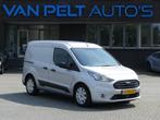Ford Transit Connect 1.5 EcoBlue 100PK L1 Trend / Airco / Sc, Stof, Gebruikt, 4 cilinders, 100 pk