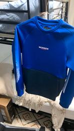 Mckenzie trui maat xs, Kleding | Heren, Truien en Vesten, Ophalen, Blauw, Nieuw, McKenzie