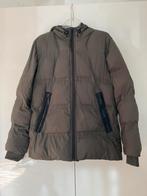 Herenjas Ashes to Dust maat L, Kleding | Heren, Jassen | Winter, Ophalen, Gedragen, Maat 52/54 (L), Groen