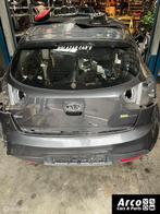 Kia Rio 2010-2018  Achterklep Portier Zijscherm Spiegel ABT, Auto-onderdelen, Ophalen of Verzenden, Kia, Gebruikt, Kia
