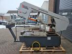 Bandzaagmachine lintzaag Metal Works BZH 450x620 Vario, Doe-het-zelf en Verbouw, Gereedschap | Zaagmachines, Ophalen, Gebruikt