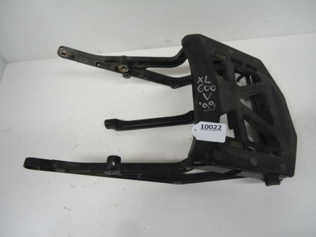 XL600V Transalp 1994 - 1999 Honda Bagagedrager D1-10992, Motoren