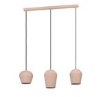 Eglo Cambaito Hanglamp - Nieuw in Doos!, Nieuw, Ophalen of Verzenden, 75 cm of meer, Modern