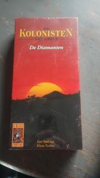 Kolonisten van Catan uitbreiding De Diamanten - Nieuw!, Hobby en Vrije tijd, Gezelschapsspellen | Bordspellen, Drie of vier spelers
