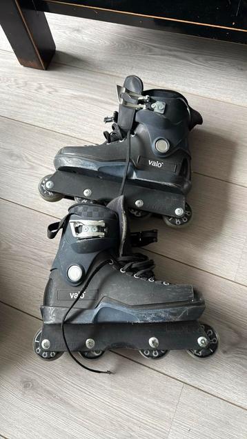 Valo Skates beschikbaar voor biedingen