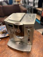 Jura s 9, Info@jura.com, 10 kopjes of meer, Ophalen of Verzenden, Zo goed als nieuw
