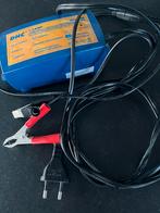 DHC acculader 22V, Ophalen of Verzenden, Gebruikt