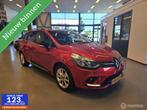 Renault Clio Estate 0.9 TCe Limited, Voorwielaandrijving, 898 cc, 1063 kg, Euro 6