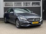 Mercedes-Benz C-klasse 180 Ambition Xenon/Led, Navi, Cruise,, Auto's, Automaat, Euro 6, Bedrijf, Sedan