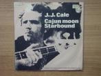 J.J. Cale ‎– Cajun Moon, Cd's en Dvd's, Vinyl Singles, Gebruikt, 7 inch, Single, Ophalen of Verzenden