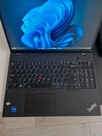 Lenovo Thinkpad T16 Gen 1 Garantie, Computers en Software, Windows Laptops, Ophalen of Verzenden, Zo goed als nieuw, 4 Ghz of meer
