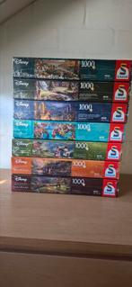 Disney puzzels 1000 stukjes. Nieuw., Hobby en Vrije tijd, Ophalen of Verzenden, Nieuw