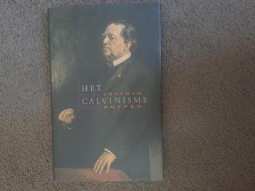 A. Kuyper - Het Calvinisme beschikbaar voor biedingen