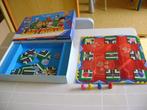 labyrint van paw patrol ravensburger 4+cars domino gratis 23, Ophalen of Verzenden, Zo goed als nieuw, Puzzelen