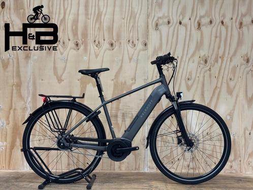 Kalkhoff Image 3.B Advance E-Bike 500Wh, Fietsen en Brommers, Elektrische fietsen, Zo goed als nieuw, Overige merken, 47 tot 51 cm