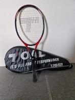 Toalson Tennisracket Graphite Composite, Ophalen of Verzenden, Gebruikt, Racket, Overige merken
