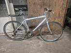 Giant fiets aluminium frame., Ophalen, Giant, Zo goed als nieuw, Minder dan 10 versnellingen