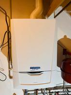 CV ketel 2021 Remeha CW5 compleet + expansievat, Ophalen, 20 tot 100 liter, Geiser, Minder dan 3 jaar oud