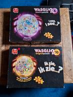 2x puzzel Was Gij nr 10 en nr 6 prijs is voor samen, Ophalen of Verzenden, 500 t/m 1500 stukjes, Gebruikt