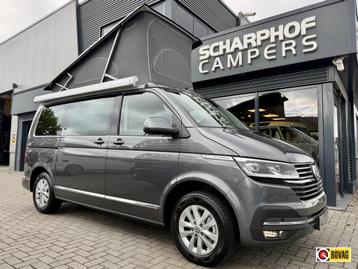 Volkswagen T6.1 California OCEAN 150 DSG beschikbaar voor biedingen